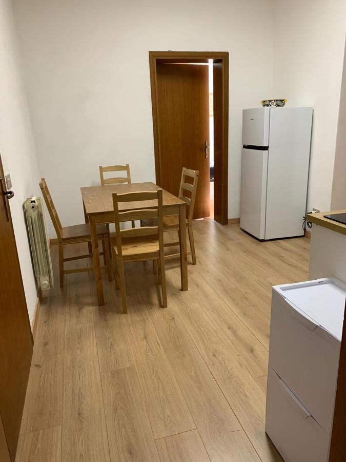 Bellavista Beachfront Apartments Quercianella Kültér fotó